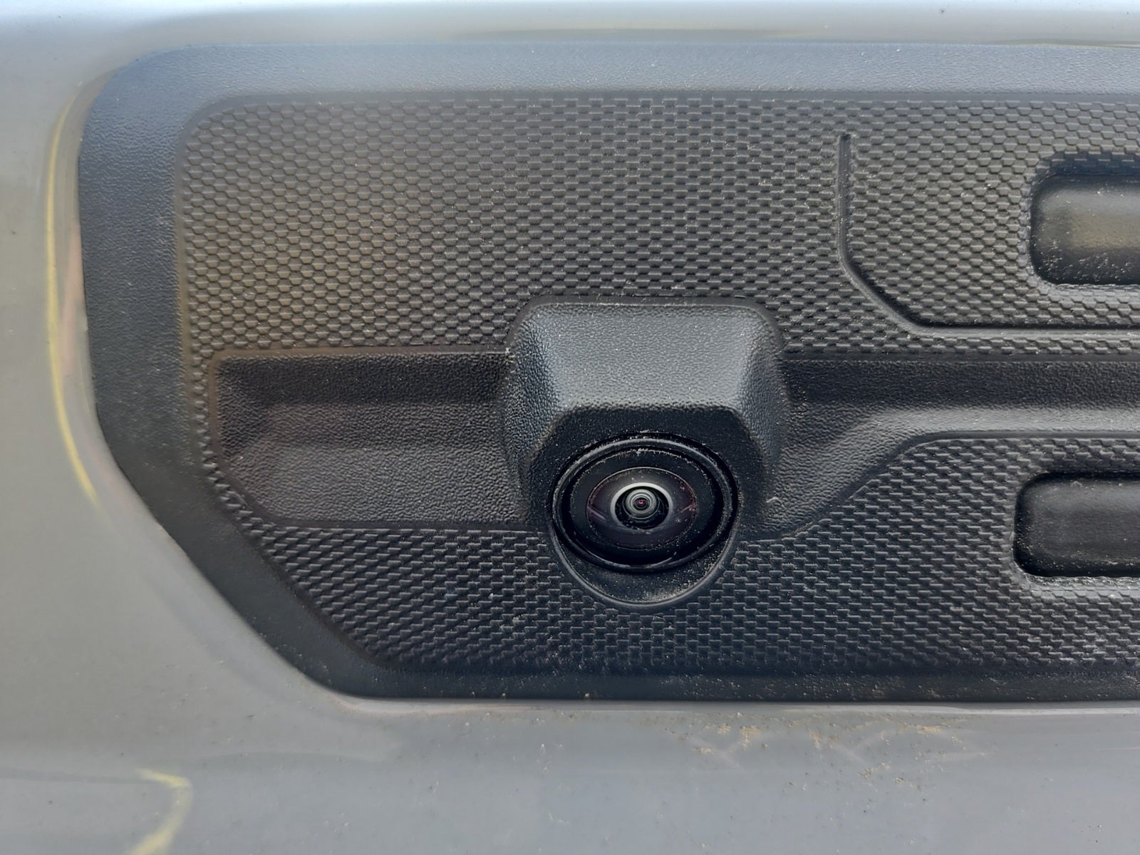 2024 GMC Sierra 2500HD AT4X