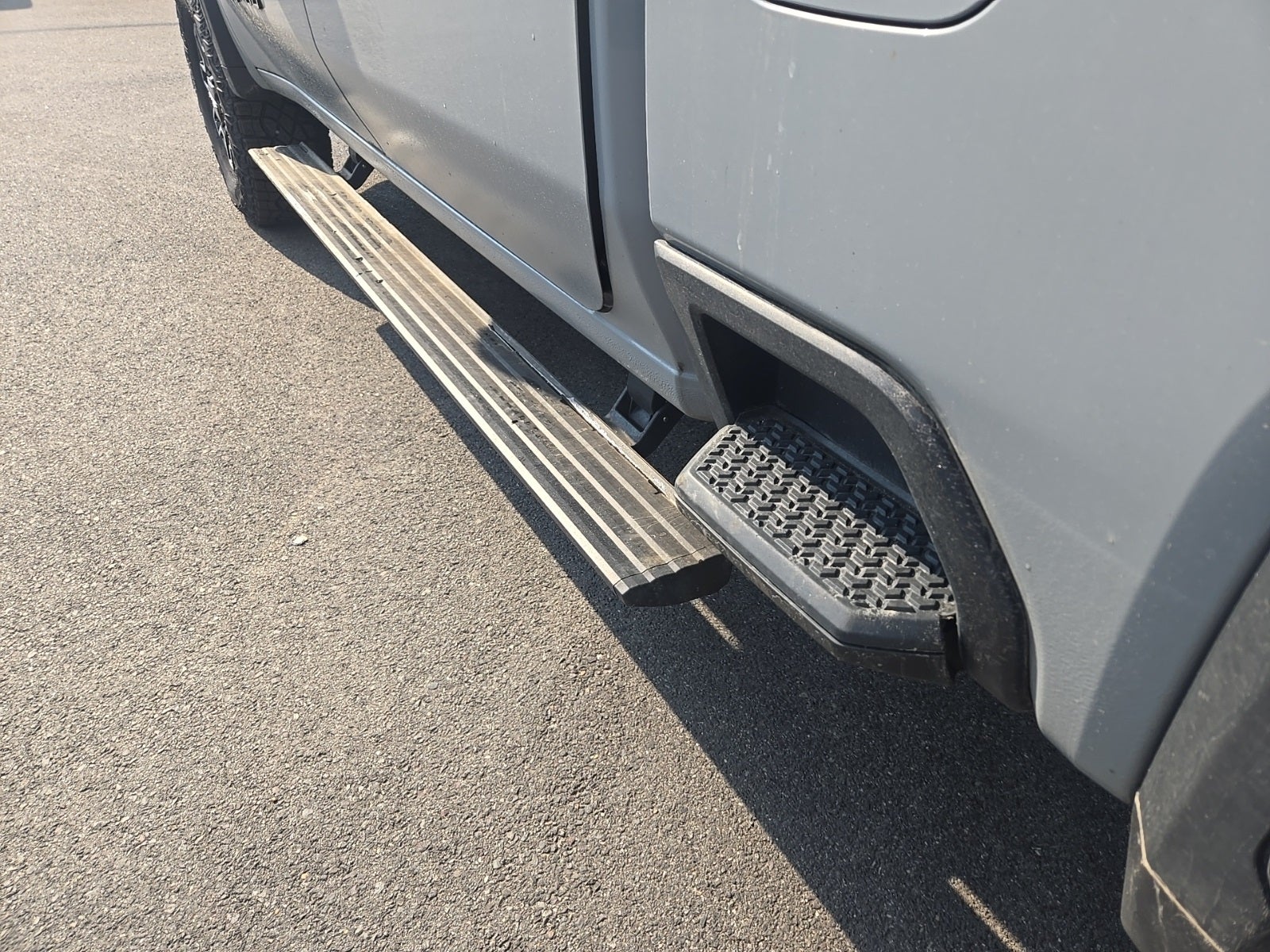 2024 GMC Sierra 2500HD AT4X