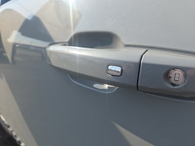 2024 GMC Sierra 2500HD AT4X