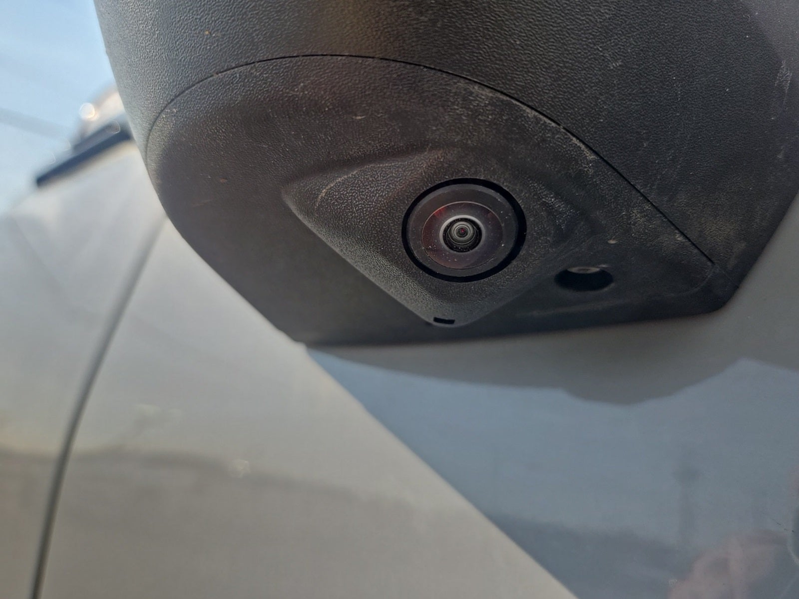 2024 GMC Sierra 2500HD AT4X