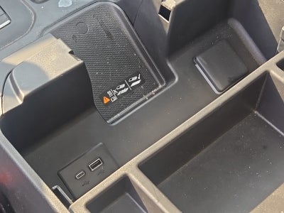 2024 GMC Sierra 2500HD AT4X