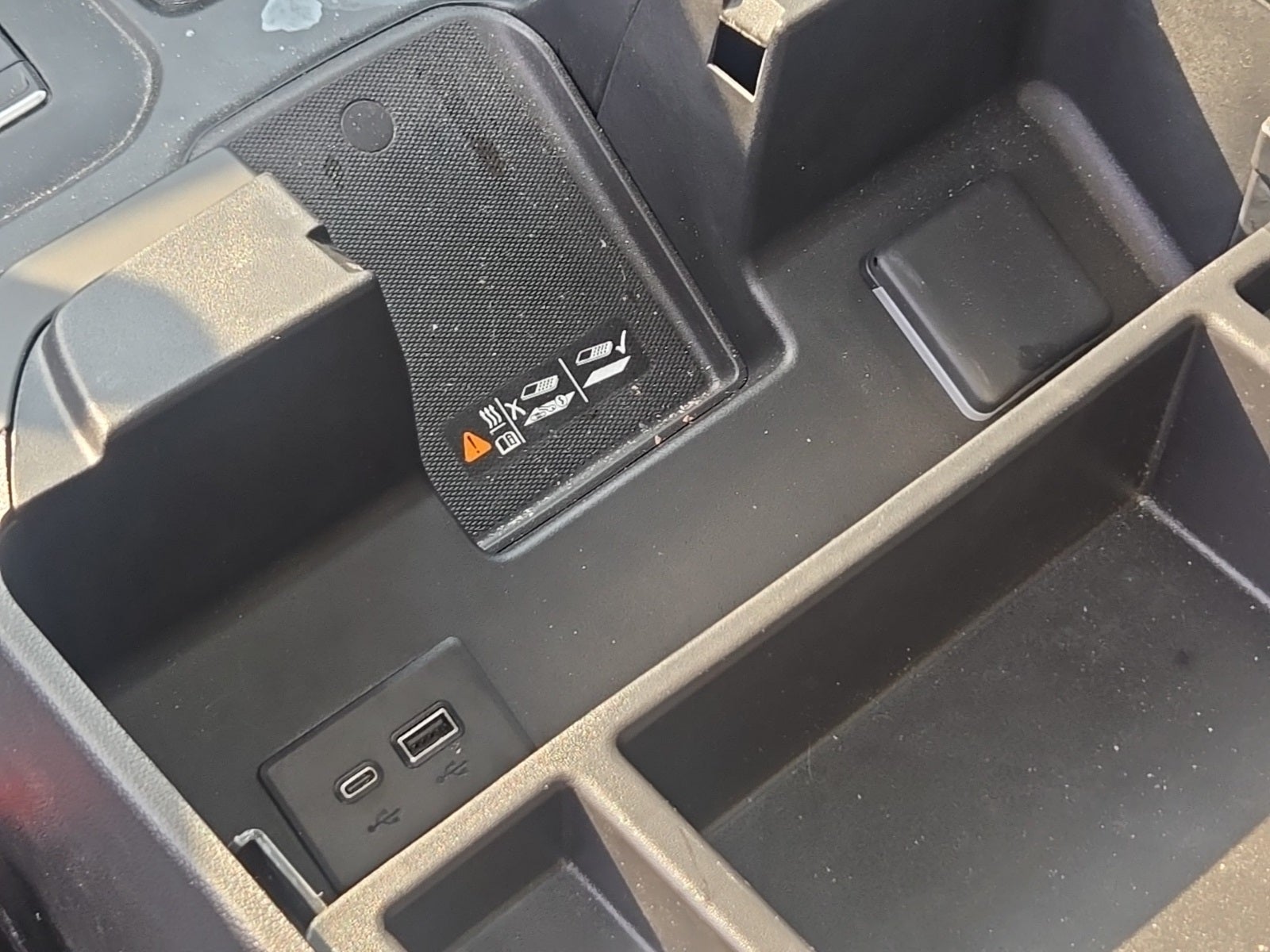 2024 GMC Sierra 2500HD AT4X