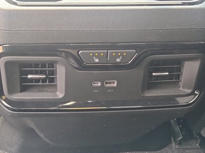 2024 GMC Sierra 2500HD AT4X