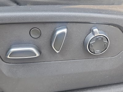 2024 GMC Sierra 2500HD AT4X