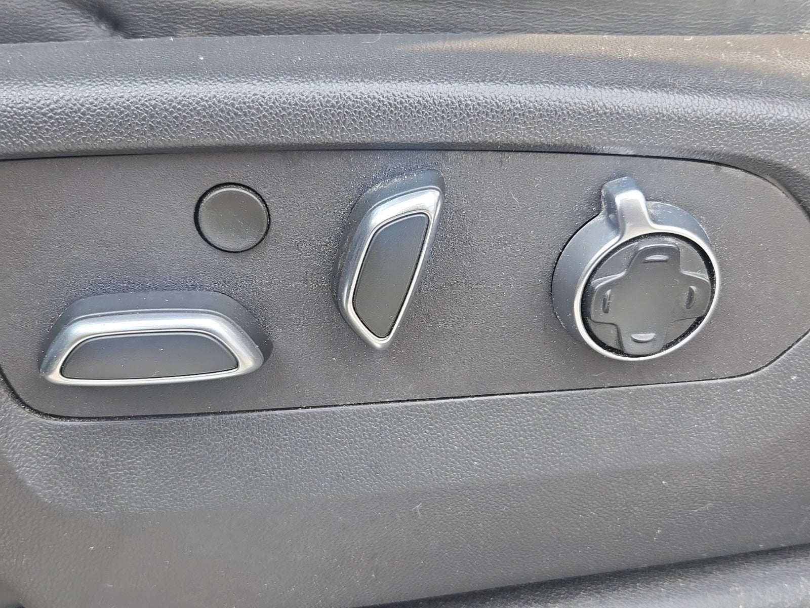 2024 GMC Sierra 2500HD AT4X