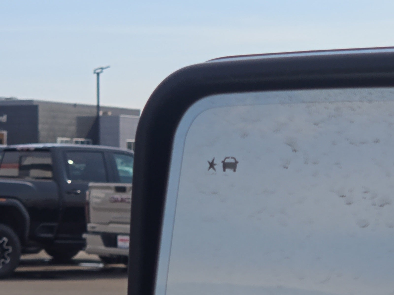 2024 GMC Sierra 2500HD AT4X