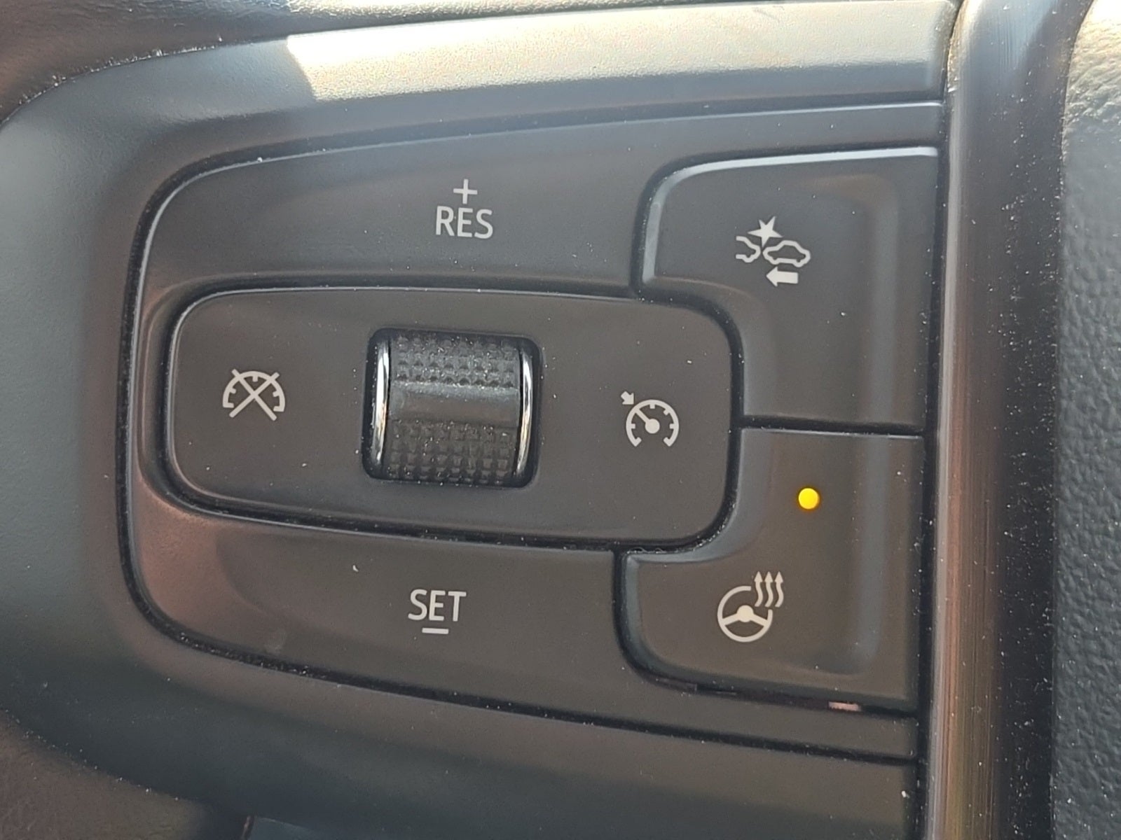 2024 GMC Sierra 2500HD AT4X