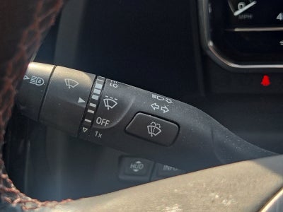 2024 GMC Sierra 2500HD AT4X