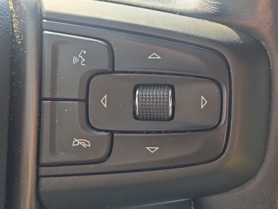 2024 GMC Sierra 2500HD AT4X