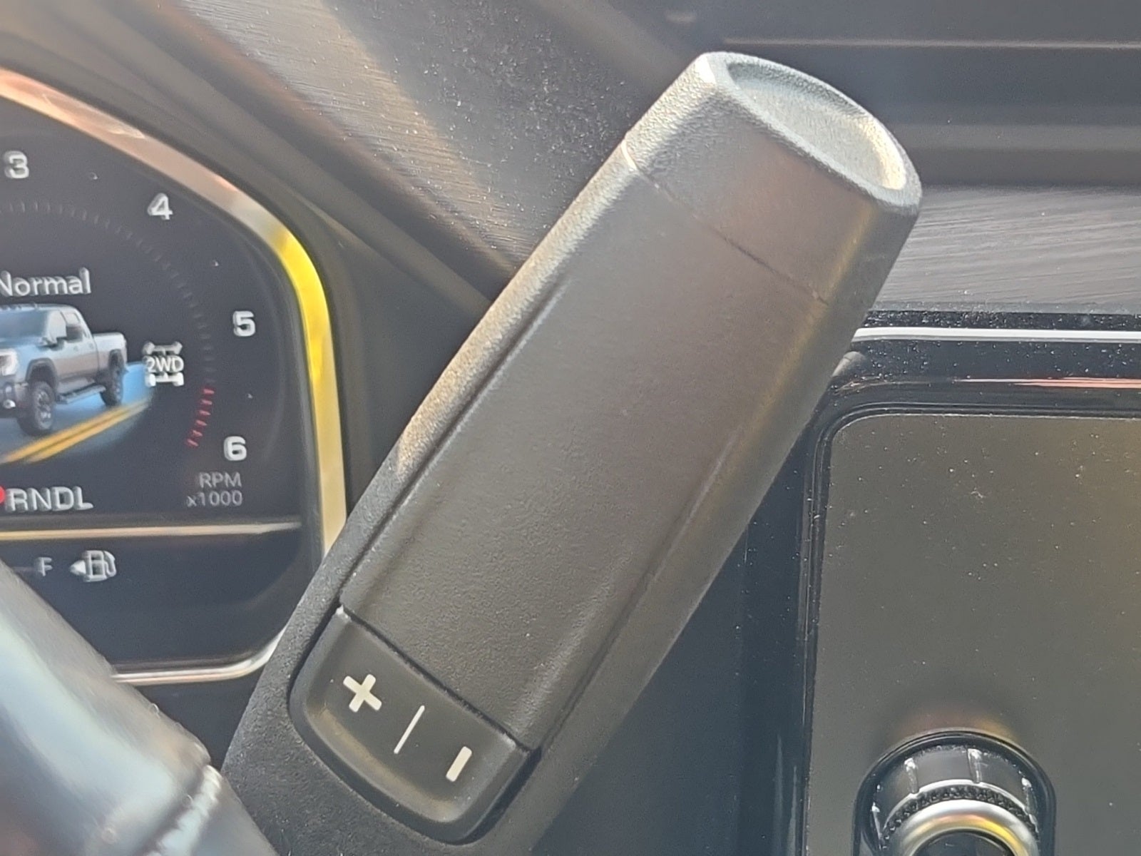 2024 GMC Sierra 2500HD AT4X