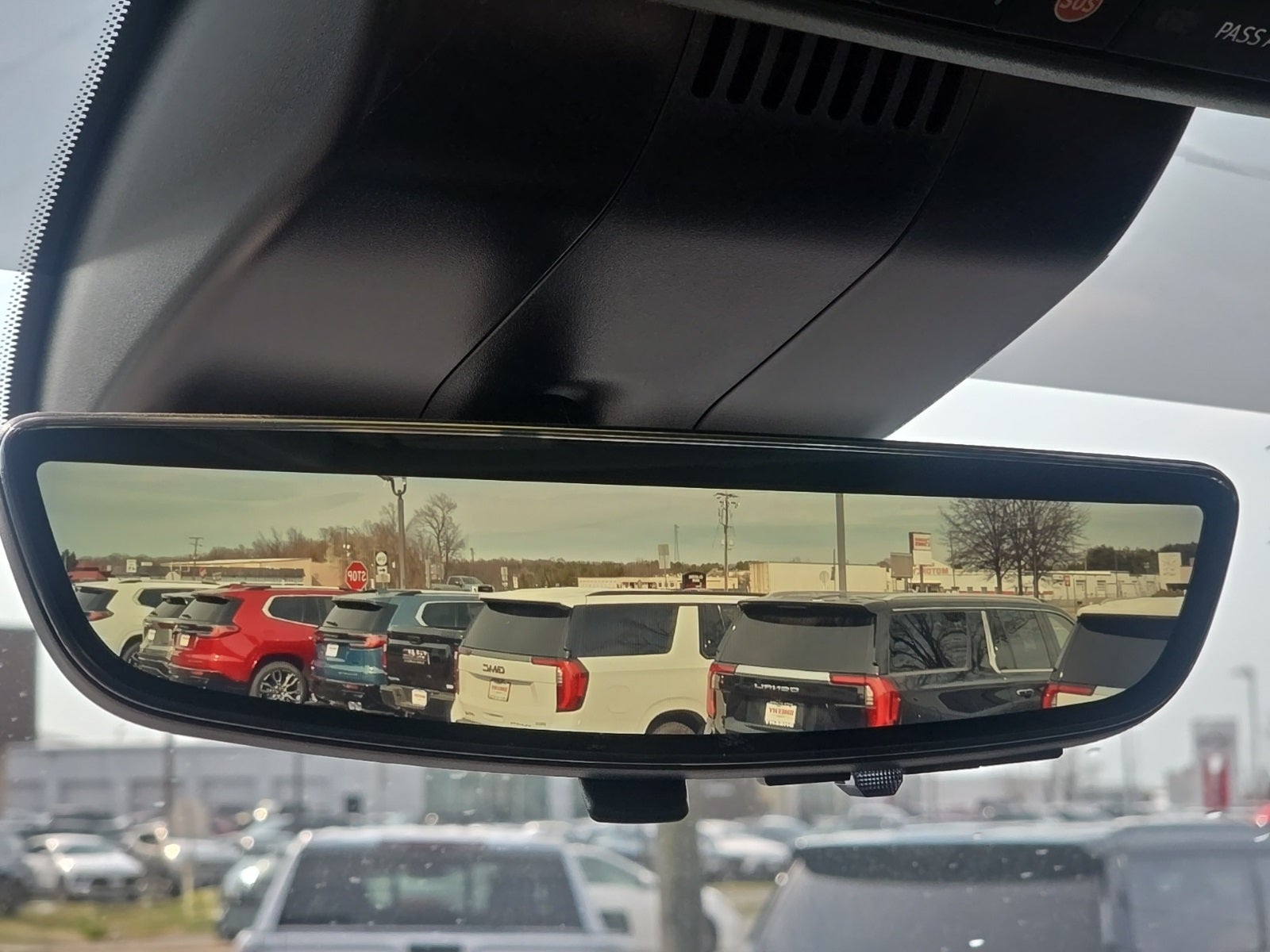 2024 GMC Sierra 2500HD AT4X