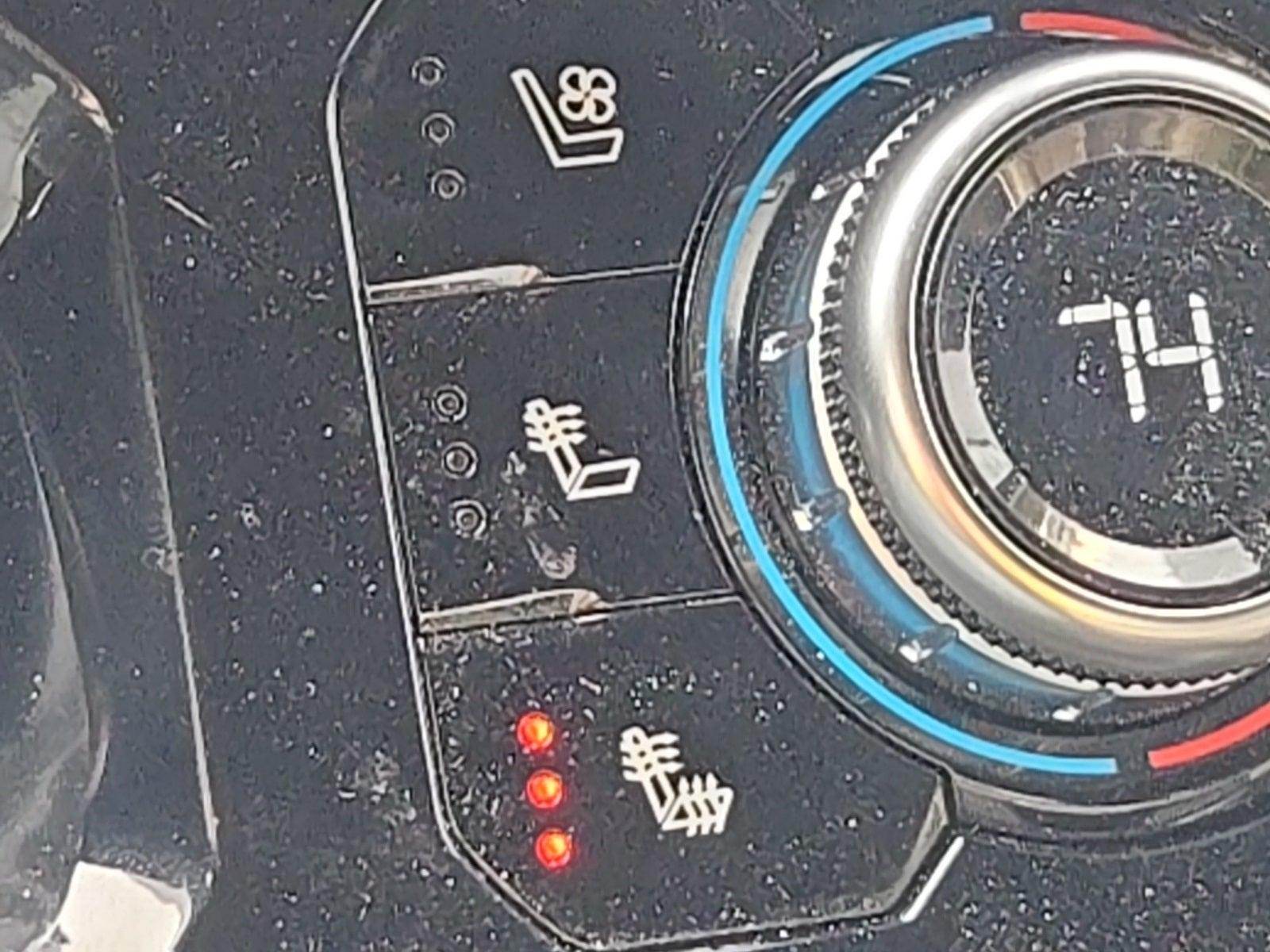 2024 GMC Sierra 2500HD AT4X