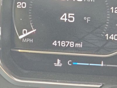 2024 GMC Sierra 2500HD AT4X