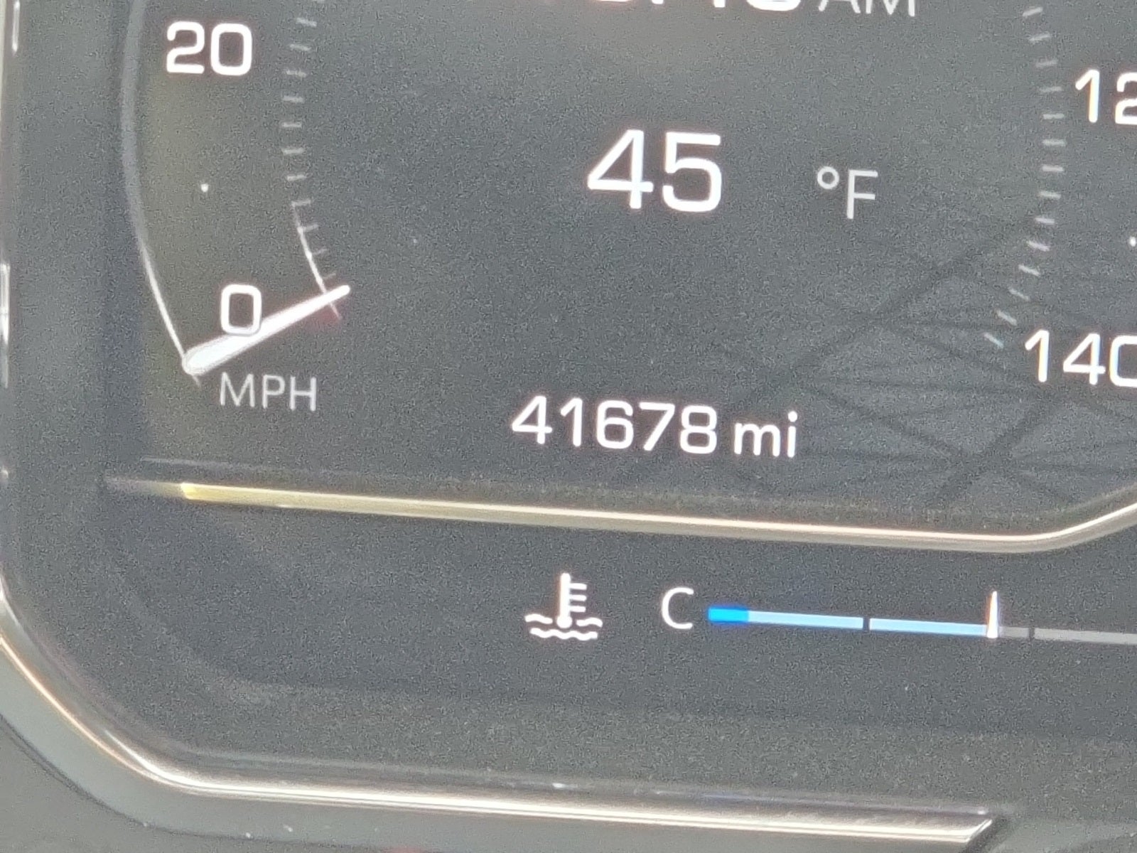 2024 GMC Sierra 2500HD AT4X