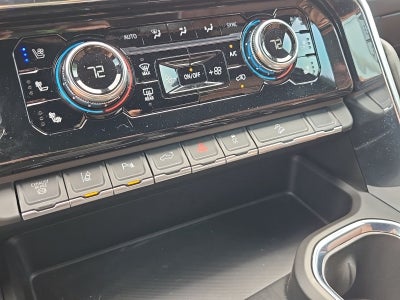 2025 GMC Sierra 2500HD Denali Ultimate
