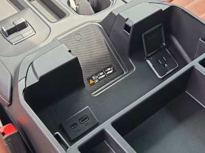 2025 GMC Sierra 2500HD Denali Ultimate
