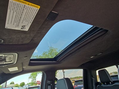 2026 GMC Sierra 2500HD AT4X