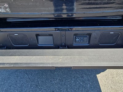 2026 GMC Sierra 2500HD AT4X