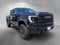 2026 GMC Sierra 2500HD AT4X