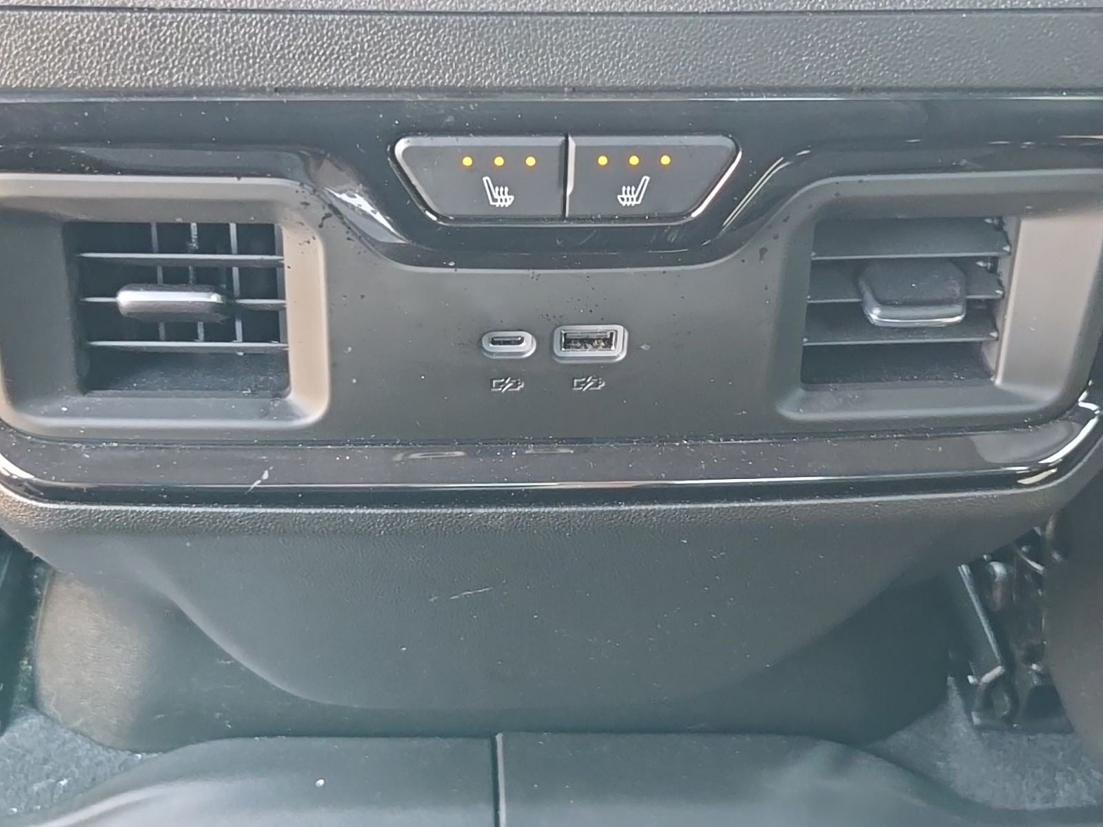 2026 GMC Sierra 2500HD AT4X