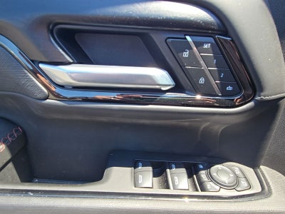 2026 GMC Sierra 2500HD AT4X