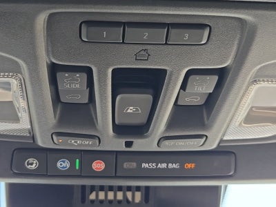 2026 GMC Sierra 2500HD AT4X