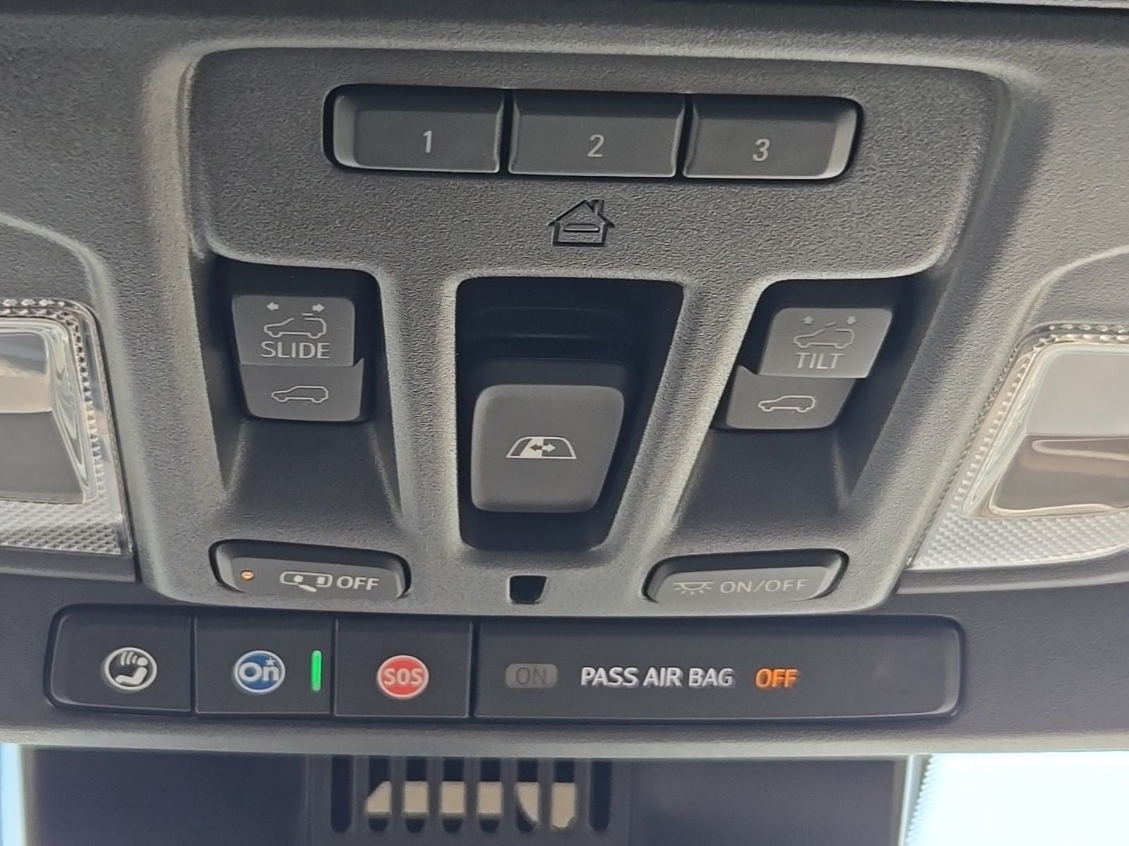 2026 GMC Sierra 2500HD AT4X