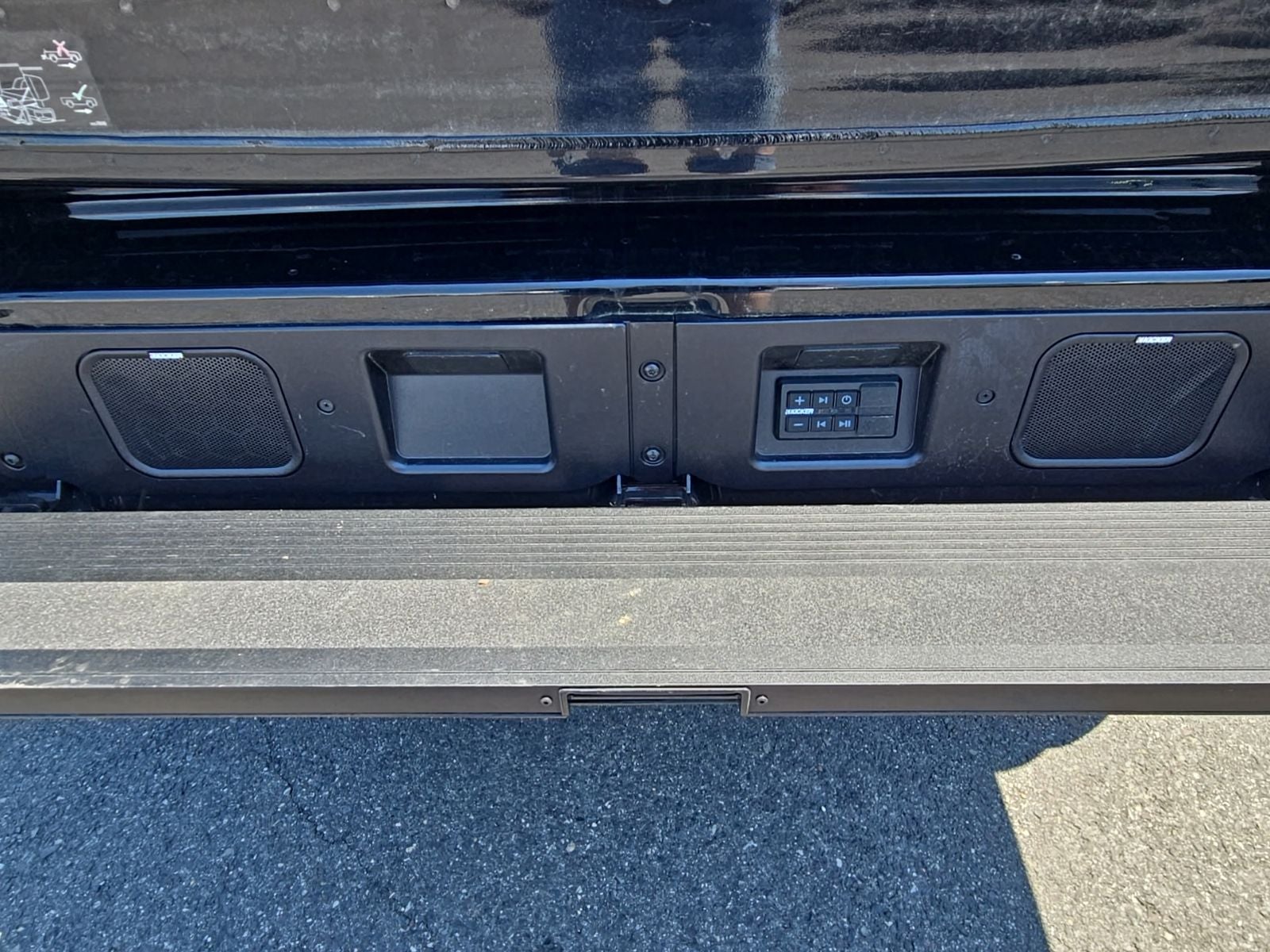 2026 GMC Sierra 2500HD AT4X