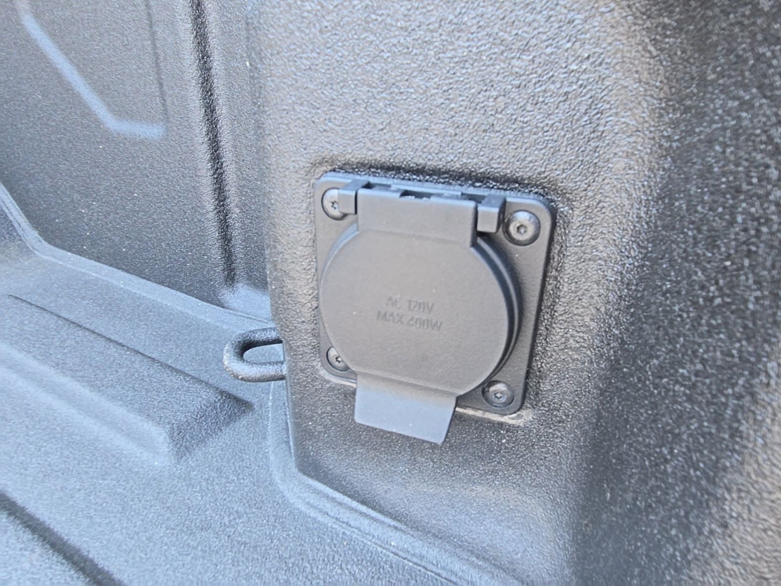 2026 GMC Sierra 2500HD AT4X