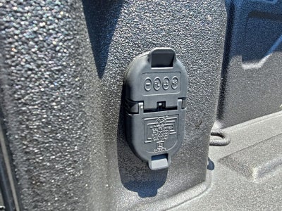 2026 GMC Sierra 2500HD AT4X