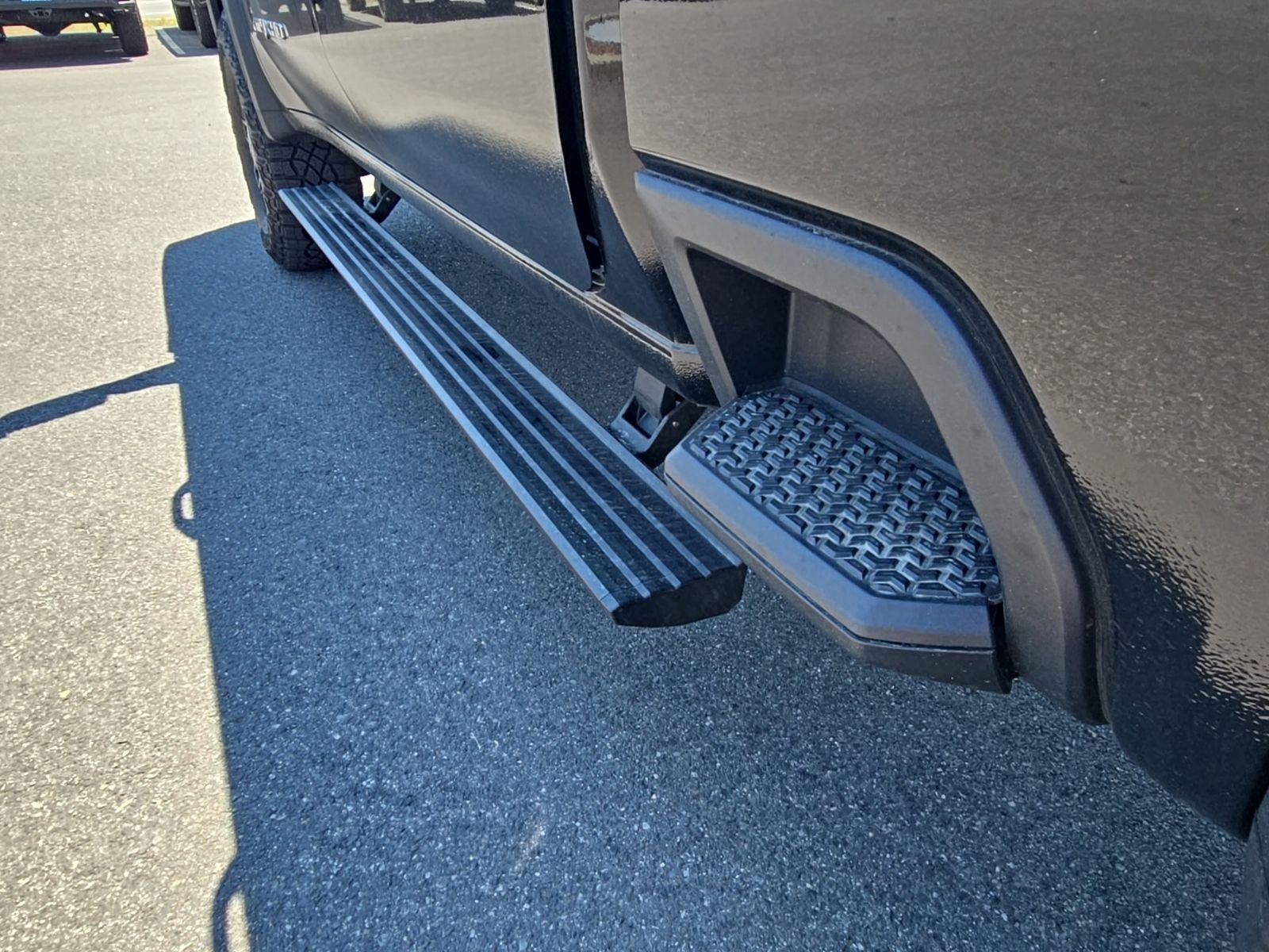 2026 GMC Sierra 2500HD AT4X