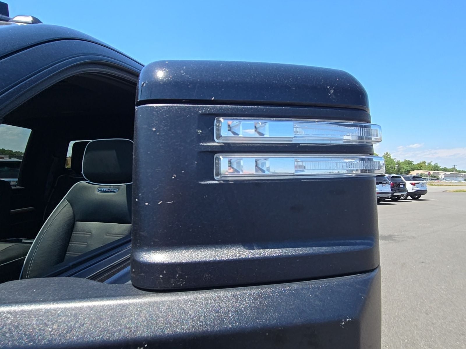 2026 GMC Sierra 2500HD AT4X