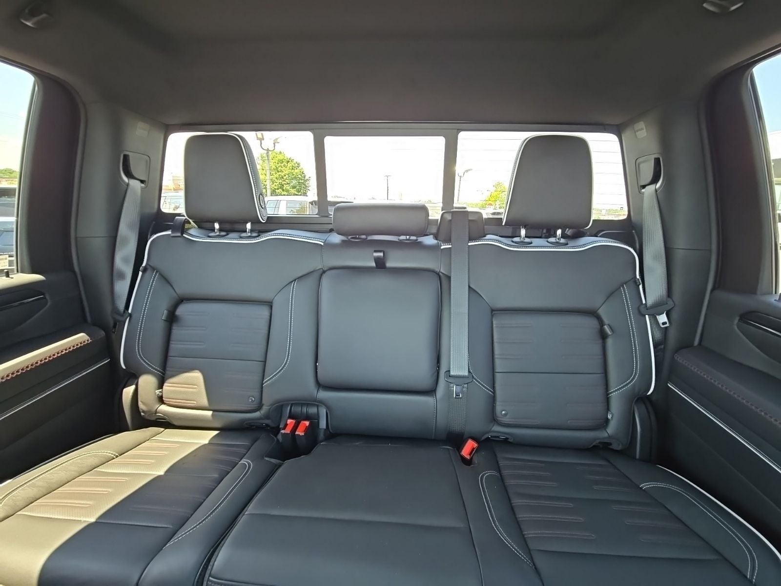 2026 GMC Sierra 2500HD AT4X