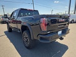 2026 GMC Sierra 2500HD AT4X