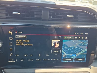 2026 GMC Sierra 2500HD AT4X