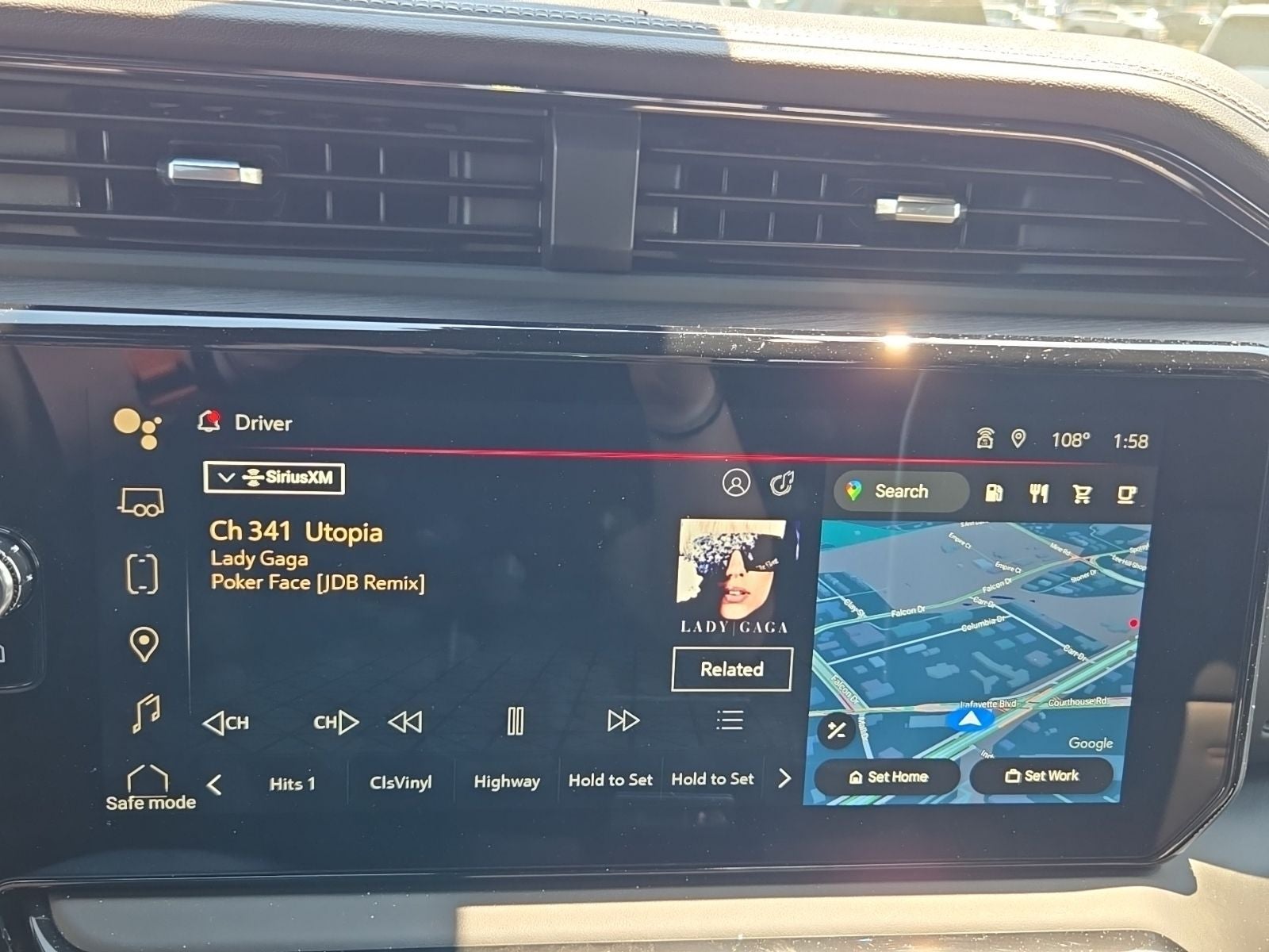 2026 GMC Sierra 2500HD AT4X