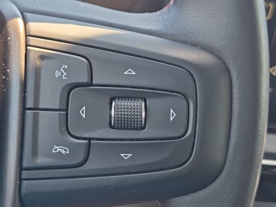2026 GMC Sierra 2500HD AT4X