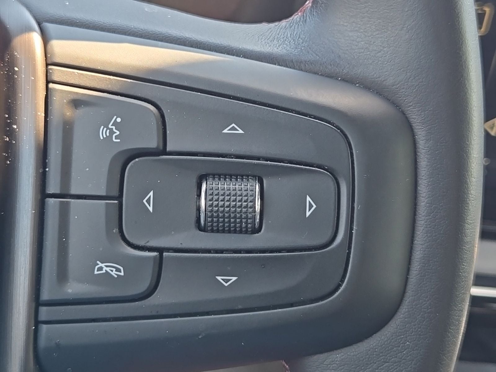 2026 GMC Sierra 2500HD AT4X