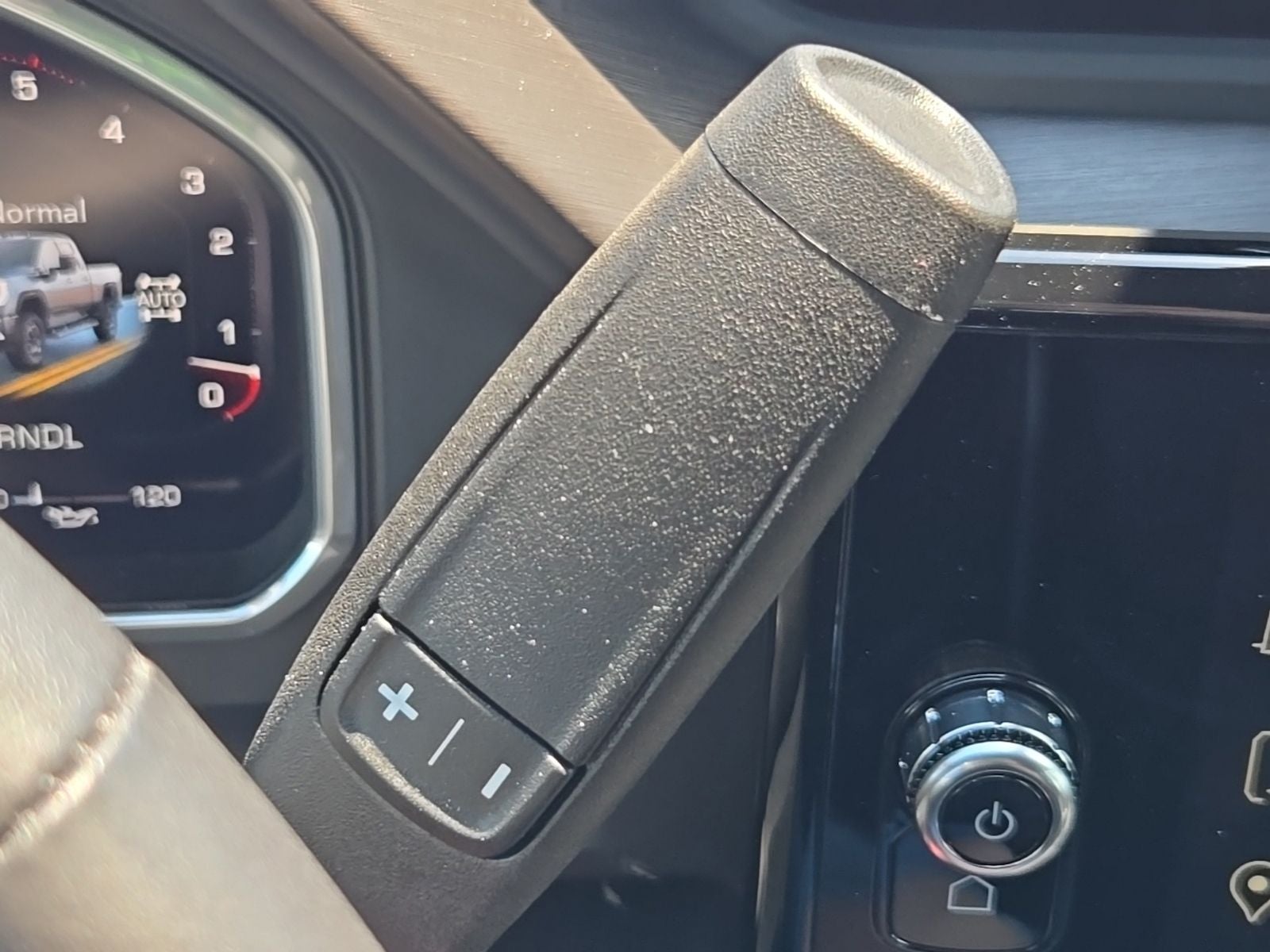 2026 GMC Sierra 2500HD AT4X