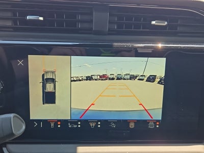 2026 GMC Sierra 2500HD AT4X