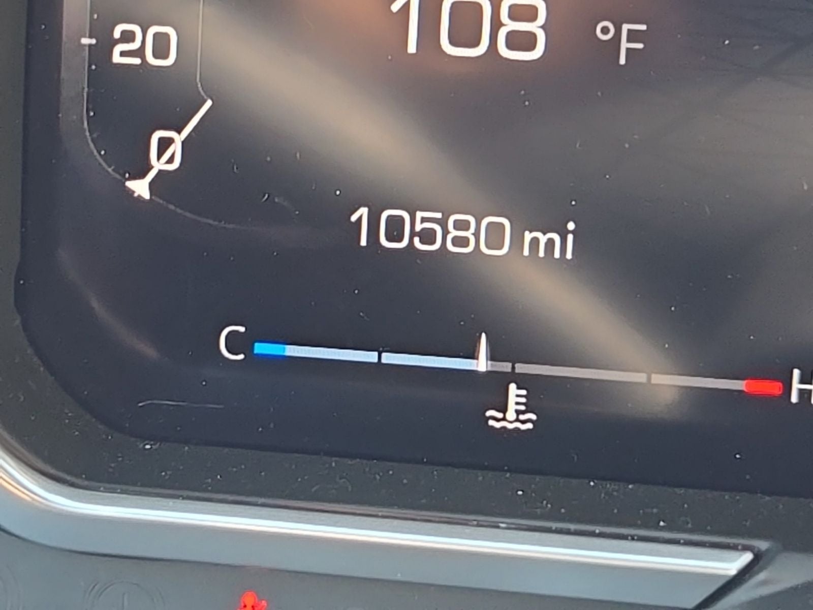 2026 GMC Sierra 2500HD AT4X