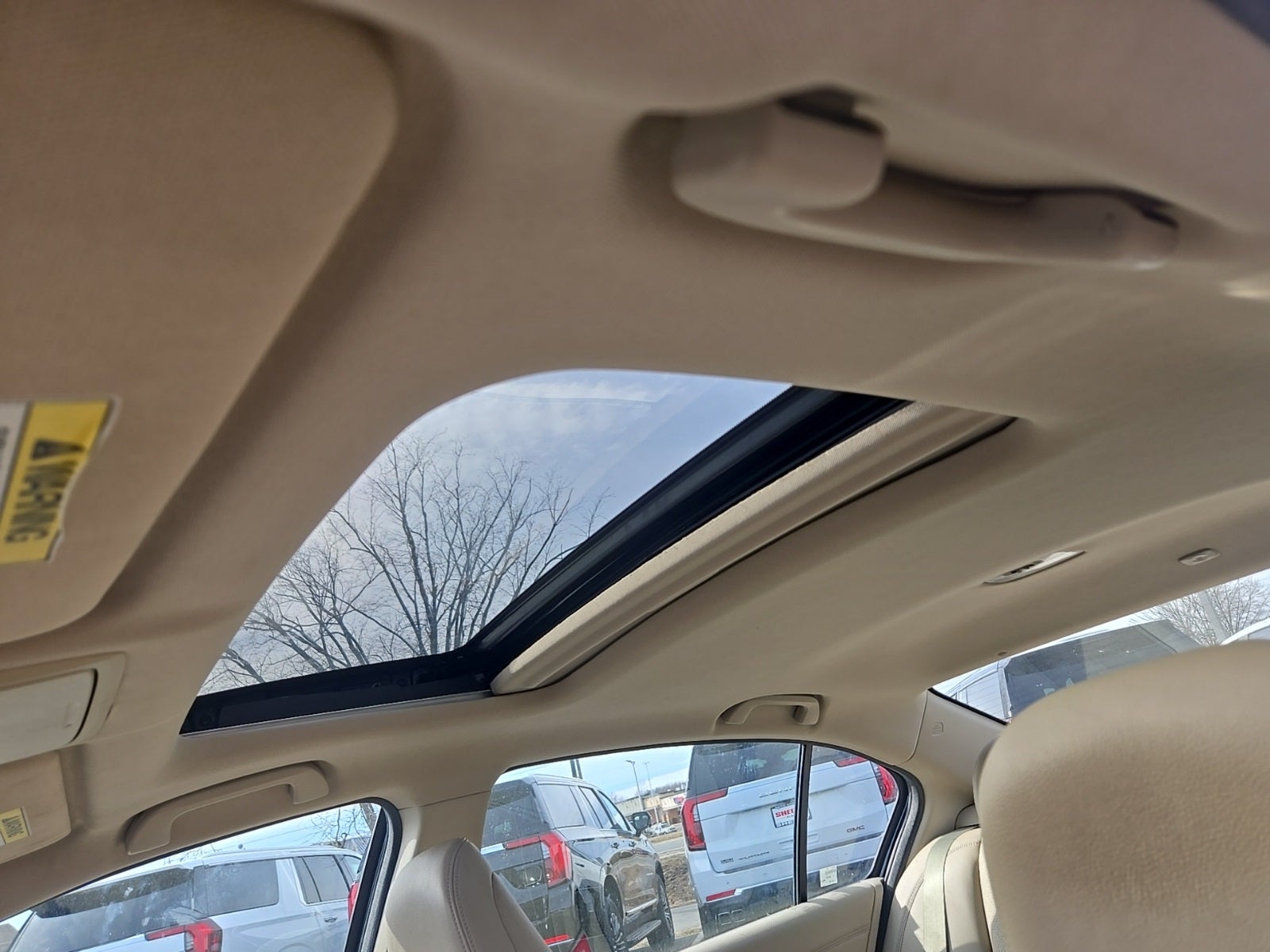 2017 Honda Accord EX-L w/Navigation and Honda Sensing