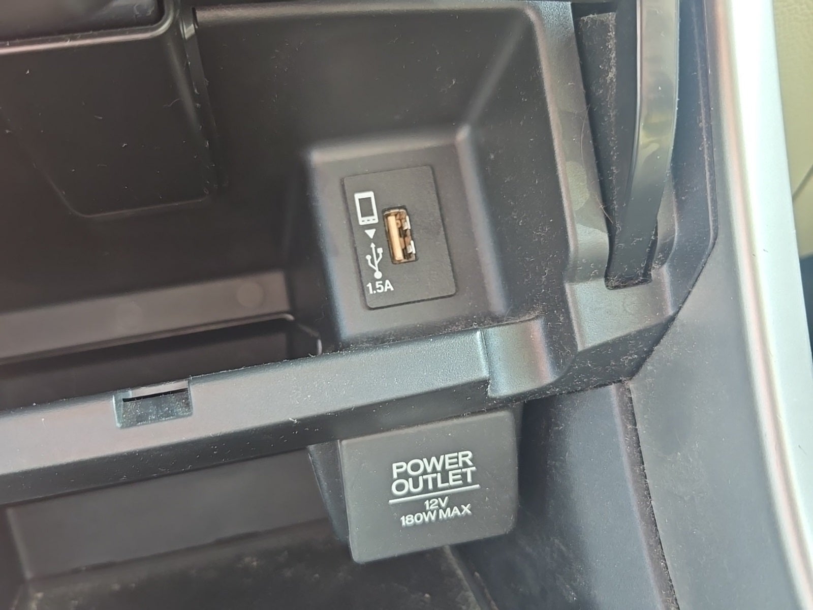 2017 Honda Accord EX-L w/Navigation and Honda Sensing