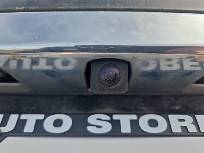 2017 Honda Accord EX-L w/Navigation and Honda Sensing