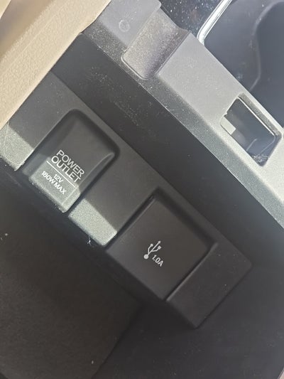 2017 Honda Accord EX-L w/Navigation and Honda Sensing