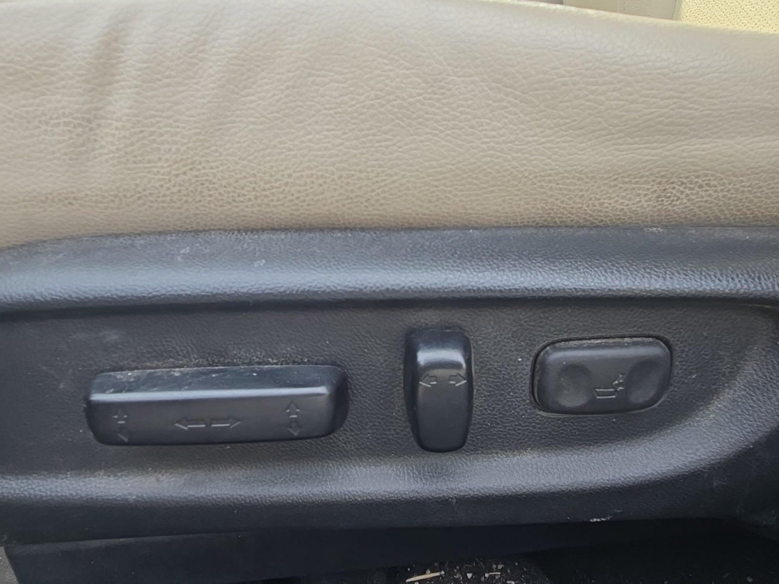 2017 Honda Accord EX-L w/Navigation and Honda Sensing