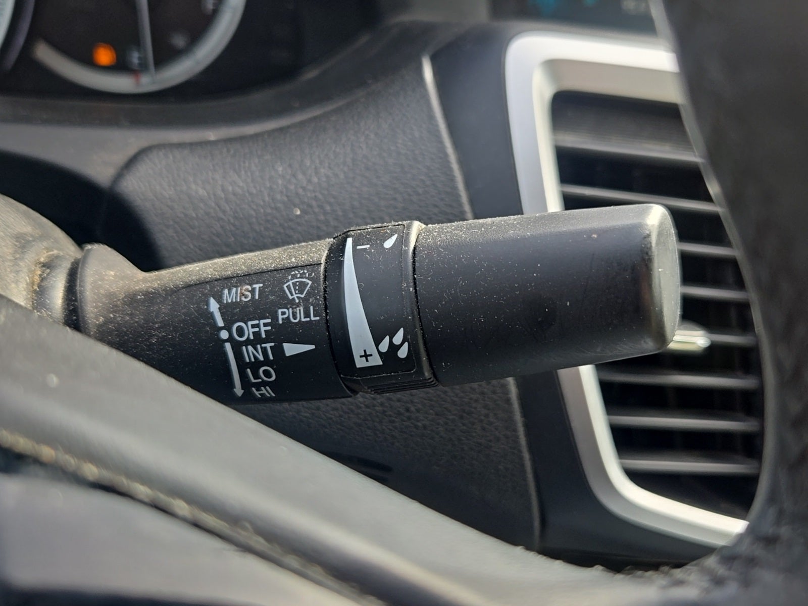 2017 Honda Accord EX-L w/Navigation and Honda Sensing