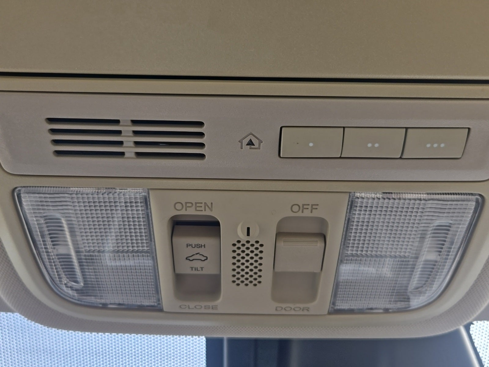 2017 Honda Accord EX-L w/Navigation and Honda Sensing