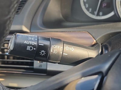 2017 Honda Accord EX-L w/Navigation and Honda Sensing