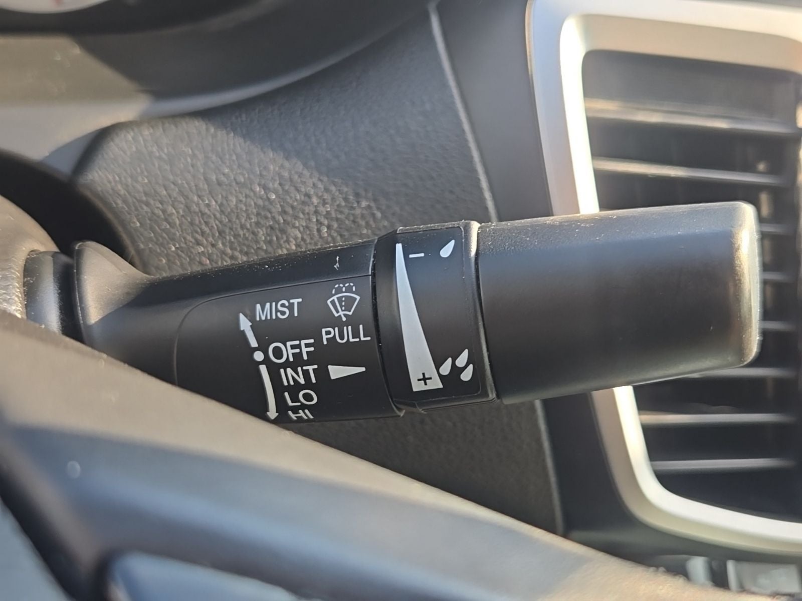 2017 Honda Accord EX-L w/Navigation and Honda Sensing